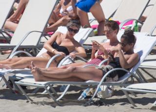 Mandip Gill feet photo 11