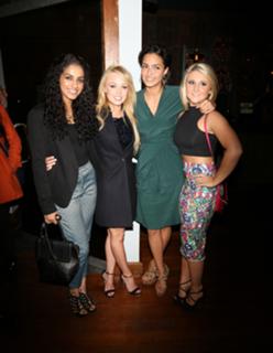 Mandip Gill feet photo 2