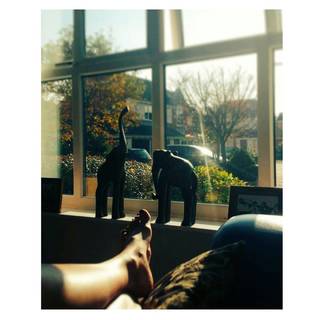 Mandip Gill feet photo 18