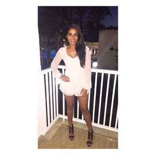 Mandip Gill feet photo 15