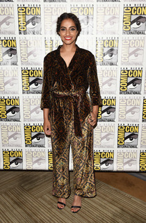 Mandip Gill feet photo 9