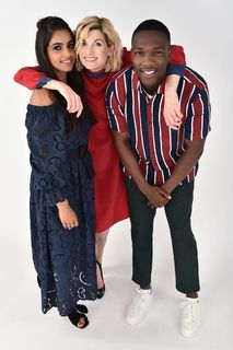 Mandip Gill feet photo 4