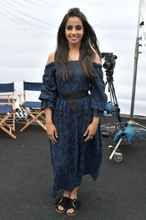 Mandip Gill feet photo 1