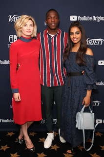 Mandip Gill feet photo 19