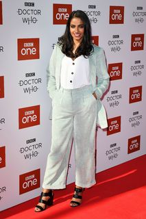 Mandip Gill feet photo 16