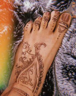 Mandip Gill feet photo 11