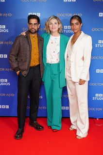 Mandip Gill feet photo 4