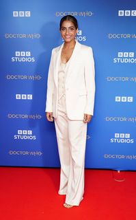 Mandip Gill feet photo 3