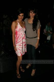 Mandira Bedi feet photo 7