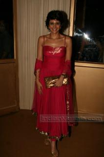 Mandira Bedi feet photo 12