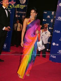 Mandira Bedi feet photo 10