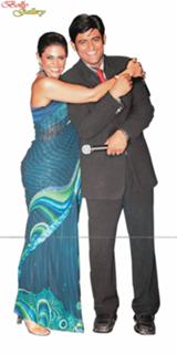 Mandira Bedi feet photo 7