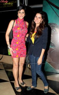 Mandira Bedi feet photo 13