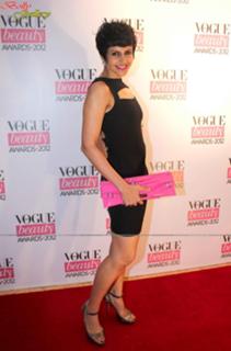 Mandira Bedi feet photo 6