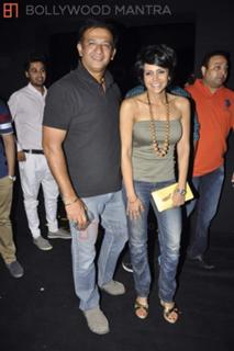 Mandira Bedi feet photo 17