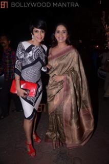 Mandira Bedi feet photo 15