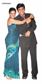 Mandira Bedi feet photo 3