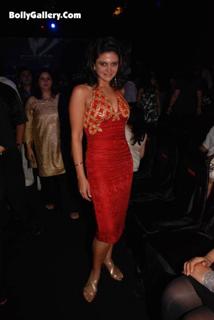 Mandira Bedi feet photo 19