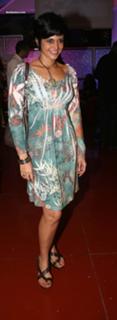 Mandira Bedi feet photo 18