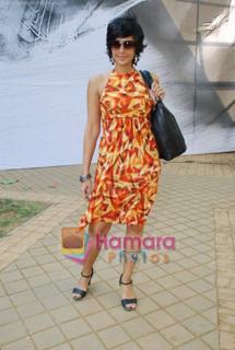 Mandira Bedi feet photo 19