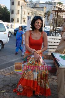 Mandira Bedi feet photo 11