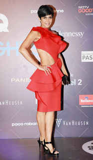 Mandira Bedi feet photo 15