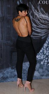 Mandira Bedi feet photo 2