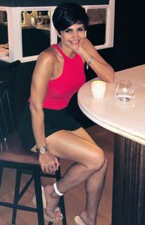 Mandira Bedi feet photo 8