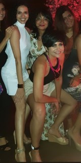 Mandira Bedi feet photo 4