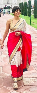Mandira Bedi feet photo 20