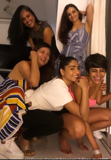 Mandira Bedi feet photo 9