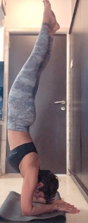 Mandira Bedi feet photo 4