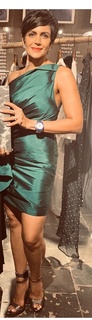 Mandira Bedi feet photo 3