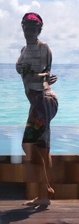 Mandira Bedi feet photo 13