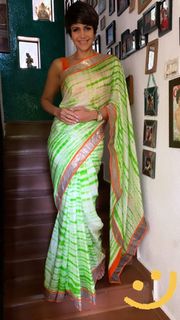 Mandira Bedi feet photo 7