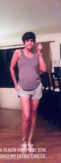 Mandira Bedi feet photo 16
