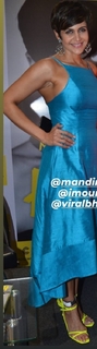 Mandira Bedi feet photo 6