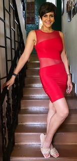 Mandira Bedi feet photo 11