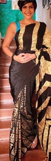 Mandira Bedi feet photo 2
