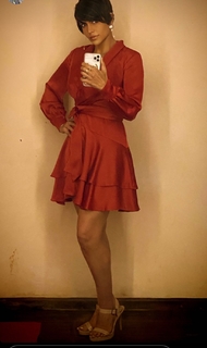 Mandira Bedi feet photo 20