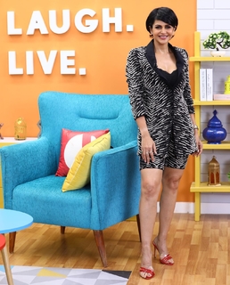 Mandira Bedi feet photo 6
