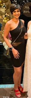 Mandira Bedi feet photo 10