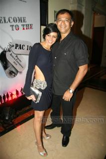 Mandira Bedi feet photo 4