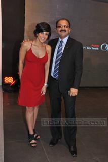Mandira Bedi feet photo 20