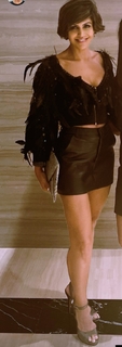 Mandira Bedi feet photo 4