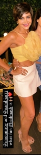 Mandira Bedi feet photo 3