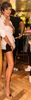 Mandira Bedi feet photo 19