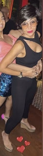 Mandira Bedi feet photo 16