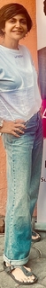 Mandira Bedi feet photo 15
