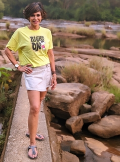 Mandira Bedi feet photo 12